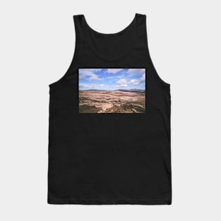 Wicklow Mountains Tank Top